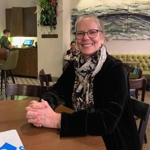 Meet your Posher, Ingrid
